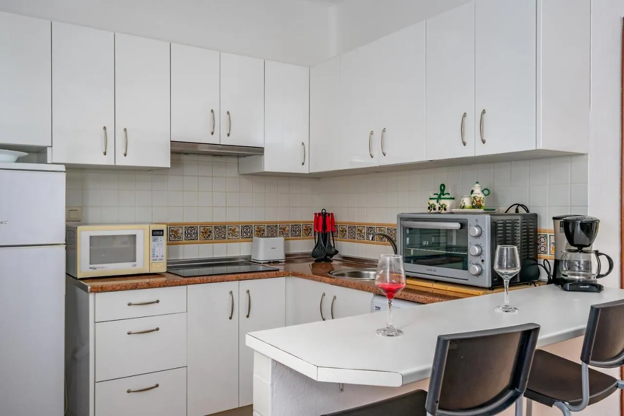 Spacious Flat In The Heart Of Torremolinos Ref 39 Apartman Spanyolország